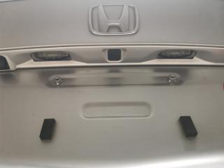 Крышка багажника Civic 4D Крышка багажника Civic 4D