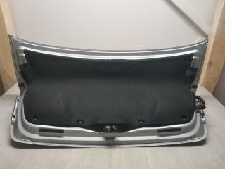 Крышка багажника Civic 4D Крышка багажника Civic 4D