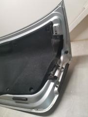 Крышка багажника Civic 4D Крышка багажника Civic 4D