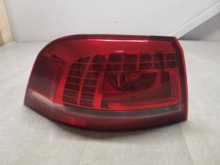 Фонарь задний левый Volkswagen Passat B7 2013
