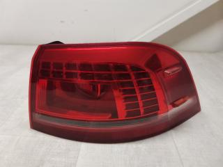 Фонарь задний правый Volkswagen Passat B7 2011