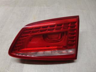 Фонарь задний правый Volkswagen Passat B7 2011