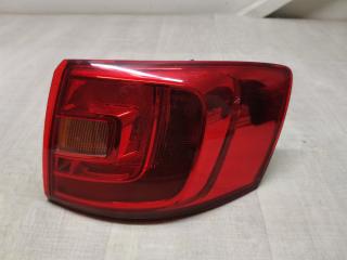 Фонарь задний правый Volkswagen Jetta 6 2014