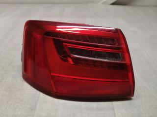 Запчасть фонарь задний левый Audi A6 C7 2012