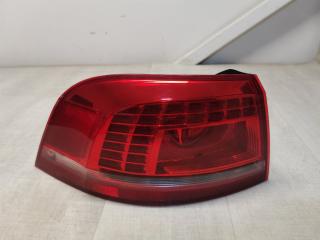 Фонарь задний левый Volkswagen Passat B7 2011