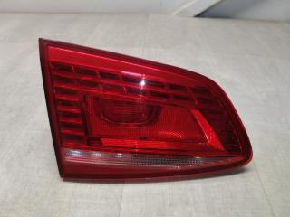 Фонарь задний левый Volkswagen Passat B7 2011