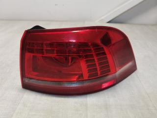 Фонарь задний правый Volkswagen Passat B7 2012
