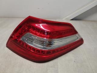 Фонарь задний правый Nissan Teana
