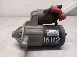 Стартер Lancer 9