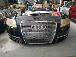 Запчасть ноускат Audi A6 C6