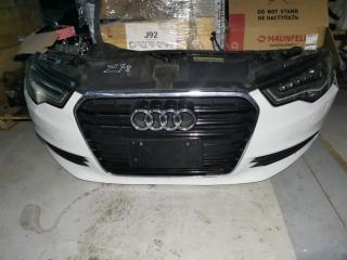 Запчасть ноускат Audi A6 C7 2013