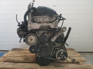 Двигатель Peugeot 207