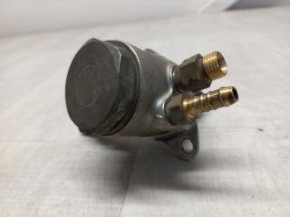 Запчасть тнвд Volkswagen Golf Plus