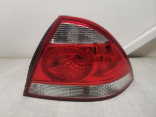 Фонарь задний правый Nissan Almera Classic