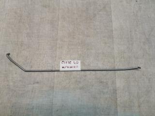 Запчасть тяга замка багажника Honda Civic