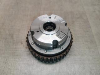 Механизм изменения фаз ГРМ Ford Focus 3