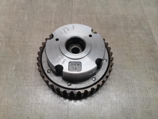 Механизм изменения фаз ГРМ Ford Focus 3