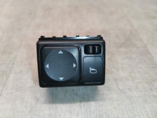 Запчасть блок управления зеркалами Nissan Note