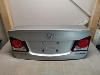 Запчасть крышка багажника Honda Civic