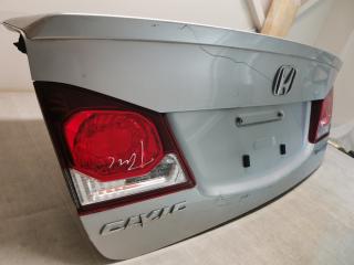 Крышка багажника Civic 4D