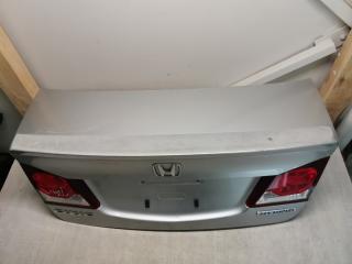 Крышка багажника Civic 4D
