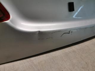 Крышка багажника Civic 4D