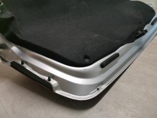 Крышка багажника Civic 4D