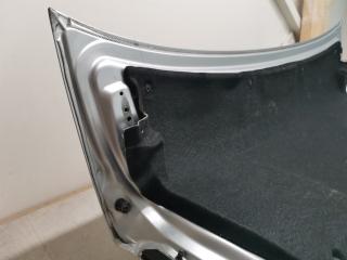 Крышка багажника Civic 4D