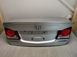 Запчасть крышка багажника Honda Civic