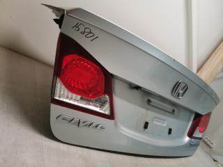 Крышка багажника Honda Civic 4D
