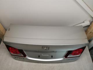 Крышка багажника Civic 4D