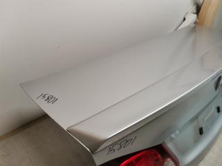 Крышка багажника Civic 4D