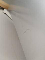 Крышка багажника Civic 4D