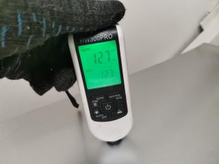 Крышка багажника Civic 4D