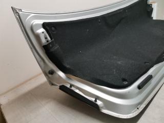 Крышка багажника Civic 4D