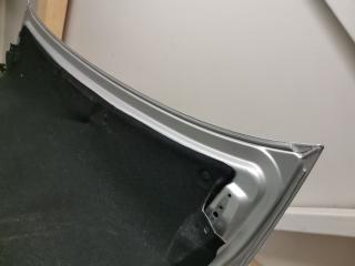 Крышка багажника Civic 4D