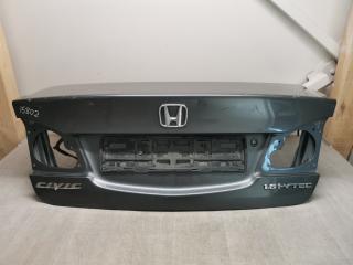 Запчасть крышка багажника Honda Civic