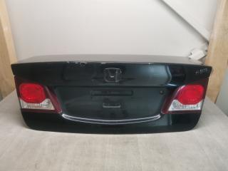 Запчасть крышка багажника Honda Civic