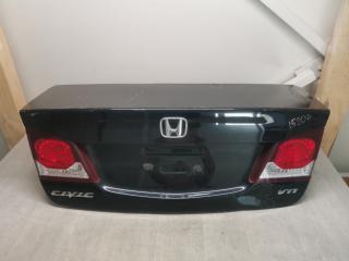 Запчасть крышка багажника Honda Civic