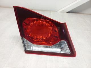 Запчасть фонарь задний левый Honda Civic