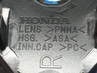 Фонарь задний правый Civic 4D