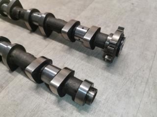 Распредвал Nissan Qashqai+2 контрактная Распредвал Nissan Qashqai+2