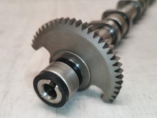 Распредвал Citroen C4 EP6 0801FH контрактная