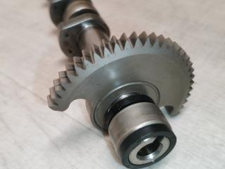 Распредвал C4 EP6