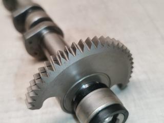 Распредвал C4 EP6