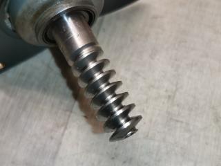 Запчасть механизм изменения фаз грм Peugeot 308