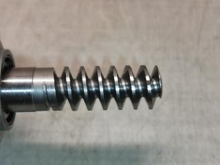 Фото запчасти механизм изменения фаз грм Citroen C4 контрактная запчасть Запчасть механизм изменения фаз грм Citroen C4