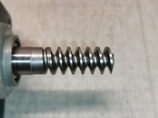 Фото запчасти механизм изменения фаз грм Citroen C4 контрактная запчасть Запчасть механизм изменения фаз грм Citroen C4