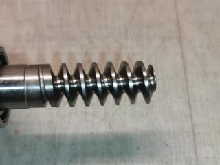 Фото запчасти механизм изменения фаз грм Citroen C4 контрактная запчасть Запчасть механизм изменения фаз грм Citroen C4