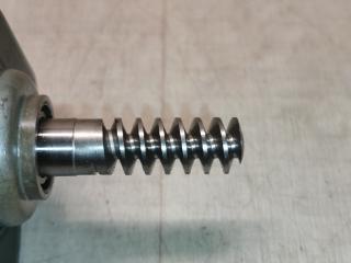 Фото запчасти механизм изменения фаз грм Peugeot 308 контрактная запчасть Запчасть механизм изменения фаз грм Peugeot 308